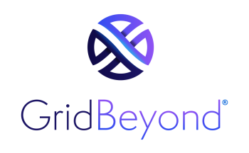 Logo: GridBeyond