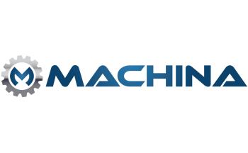 Machina Auto Logo