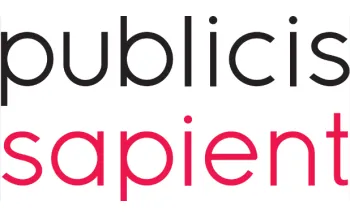 Publicis Sapient 